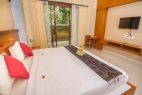 Adi Jaya Cottages Jungle Suites by EPS