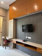 Adi Jaya Cottages Jungle Suites by EPS