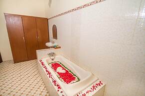 Adi Jaya Cottages Jungle Suites by EPS