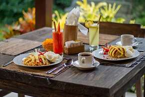 Adi Jaya Cottages Jungle Suites by EPS