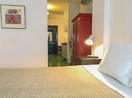 Hotel El Baciyelmo