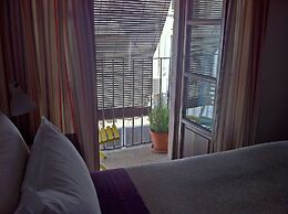 Hotel El Baciyelmo