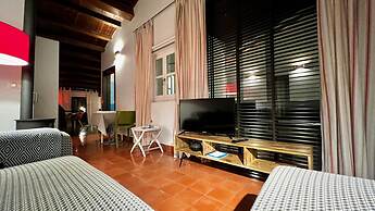 Hotel El Baciyelmo