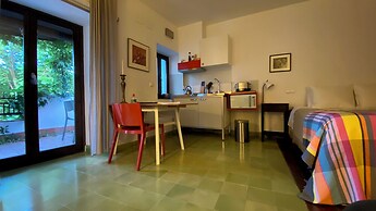 Hotel El Baciyelmo