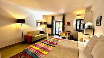 Hotel El Baciyelmo