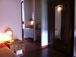 Hotel El Baciyelmo
