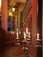 Hotel El Baciyelmo