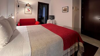 Hotel El Baciyelmo