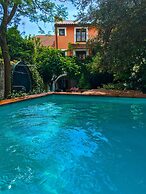 Hotel El Baciyelmo