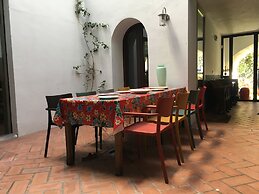 Hotel El Baciyelmo