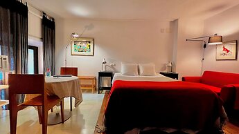 Hotel El Baciyelmo