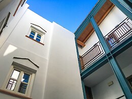 Hotel El Baciyelmo