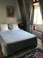 La Chancelière