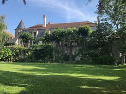 La Chancelière