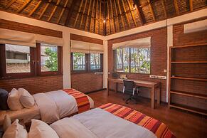 Anjani Villa