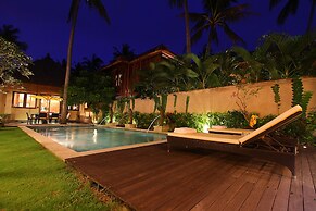 Anjani Villa