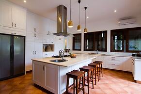 Anjani Villa
