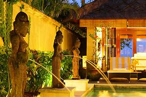 Anjani Villa