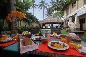 Anjani Villa