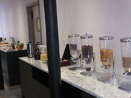 Hotel Monarc