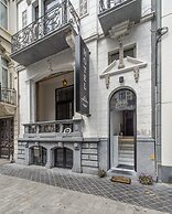 Hotel Monarc