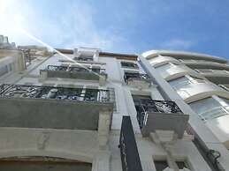 Hotel Monarc