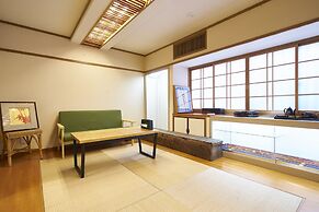 Kanki-No-Yado-Nishijin