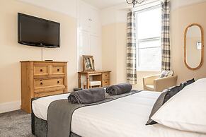 Babbacombe Apartments