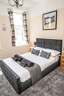 Babbacombe Apartments