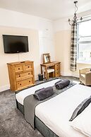 Babbacombe Apartments