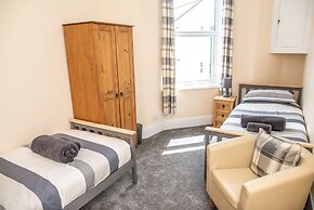 Babbacombe Apartments