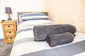 Babbacombe Apartments