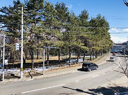 Miyanomori