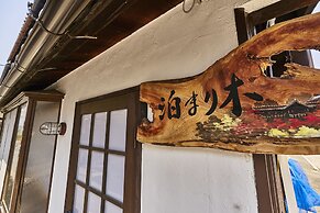Tomari-gi