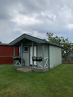 Stuga på Nässjö Golfklubb