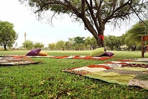 Thandile Country Lodge