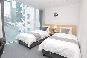 Line Hotel Myeongdong