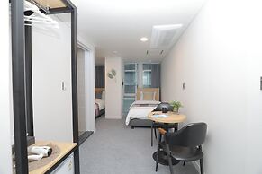 Line Hotel Myeongdong