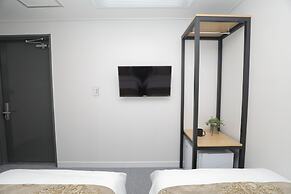 Line Hotel Myeongdong