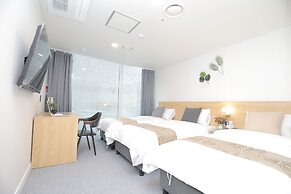 Line Hotel Myeongdong