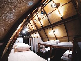Dahun Villas Siargao - Homestay - Hostel