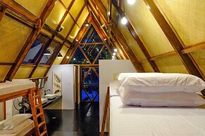 Dahun Villas Siargao - Homestay - Hostel