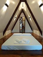 Dahun Villas Siargao - Homestay - Hostel