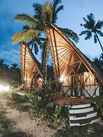 Dahun Villas Siargao - Homestay - Hostel