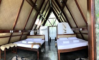 Dahun Villas Siargao - Homestay - Hostel