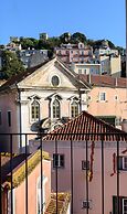 Sitio dos Cavaleiros Apartments
