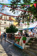 Sitio dos Cavaleiros Apartments