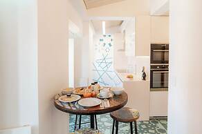 Sitio dos Cavaleiros Apartments