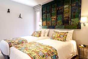 Sitio dos Cavaleiros Apartments