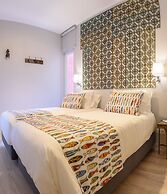 Sitio dos Cavaleiros Apartments